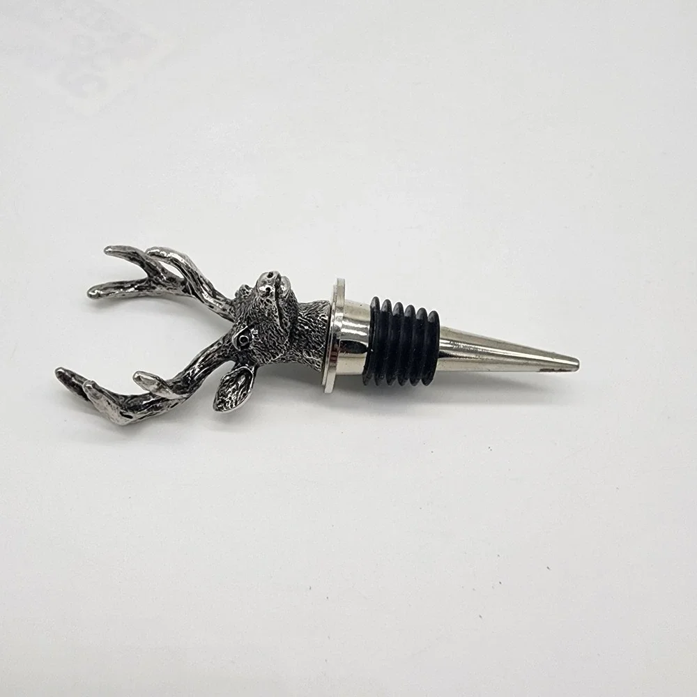 The Unbranded Brand this metal